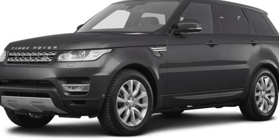 LAND ROVER RANGE ROVER SPORT 2017 SALWG2FV0HA141217 image